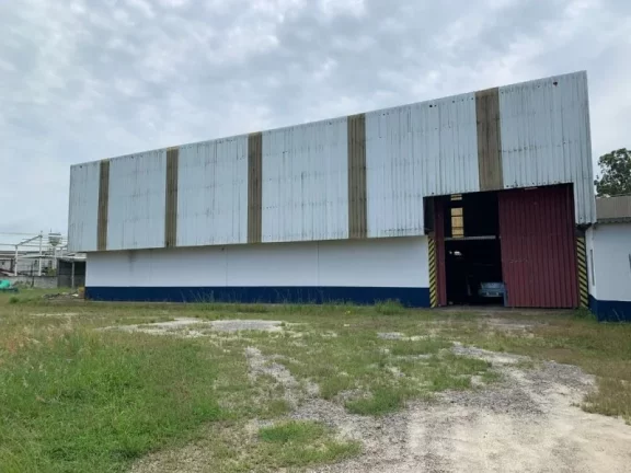 Imagem GALPÃO PARA ALUGAR, 7800 M² POR R$ 50.000/MÊS - LAGOMAR - MACAÉ/RJ