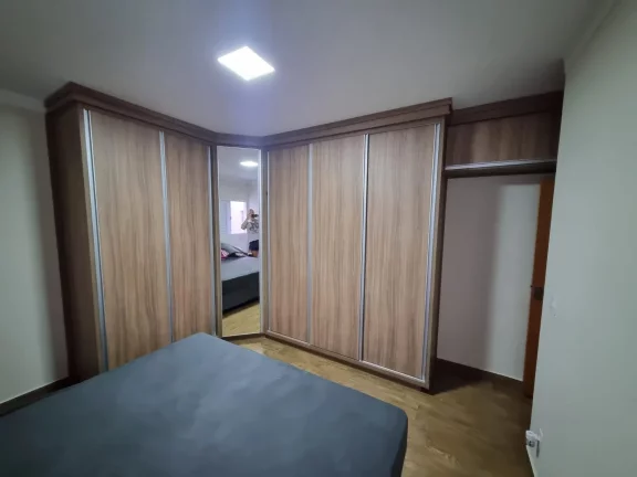 Imagem VENDE-SE APARTAMENTO NO JARDIM SANTA LUCIA 1º ANDAR