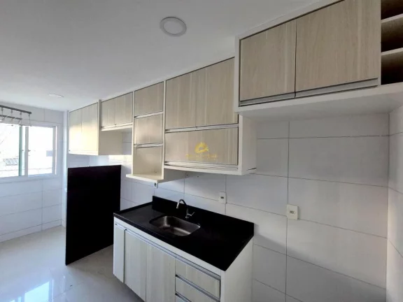 Imagem Descubra o seu novo lar no Edifício DEL PIETRO, localizado na Avenida Atlântica, Praia do Morro. E...