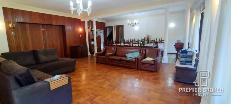 Imagem Casa à venda, 457 m² por R$ 1.499.900,00 - Cascata dos Amores - Teresópolis/RJ