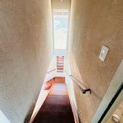 Imagem Viva o Sonho da Casa Própria! Sobrado à Venda no Condomínio Ninho Verde I Eco Residence!