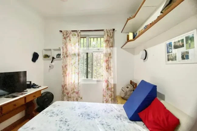Imagem Apartamento à Venda - Copacabana, 3 Quartos, 94 m2
