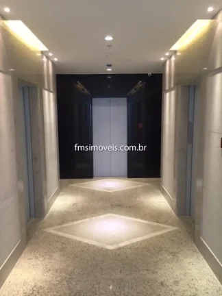 Imagem Sala Comercial de Alto Padrão para Locação no Brooklin, São Paulo-SP: 1 Sala, 6 Banheiros, 16 Vagas, 514m².