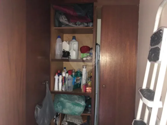 Imagem Apartamento à venda com 3 quartos, sendo 1 suíte, no condomínio Green Ville Morumbi, São Paulo - SP