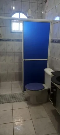 Imagem Casa para Venda em Itanhaém, Jardim Regina, 2 dormitórios, 2 banheiros, 2 vagas