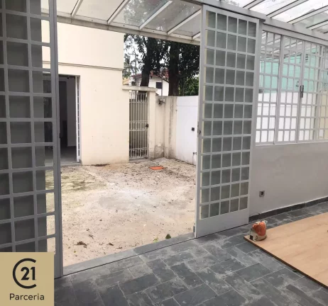 Imagem CASA COMERCIAL em SÃO PAULO - SP, CAMPO BELO