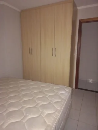 Imagem Excelente localização, de frente para ESALQ.
 Apartamento totalmente mobiliado .
 Com 02 vagas , s...