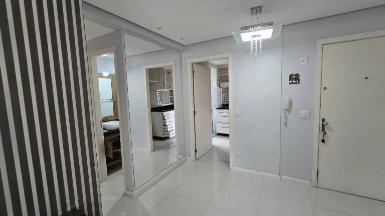 Imagem Apartamento com 2 quartos, 79m2, à venda em Porto Alegre, Santo Antônio