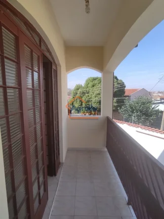 Imagem Casa à venda no bairro Loteamento Parque Itacolomi - Mogi Guaçu/SP