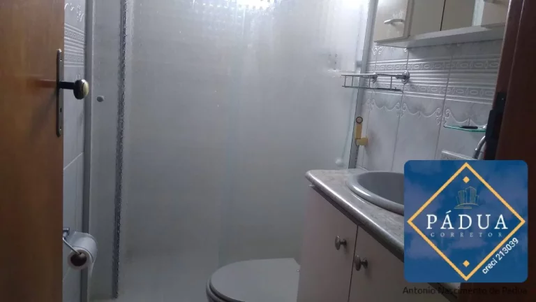 Imagem apartamento 2 dormitório tup