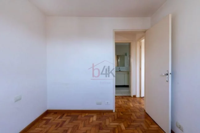Imagem Apartamento 66m² à Venda no Brooklin | 2 Quartos e 1 Vaga