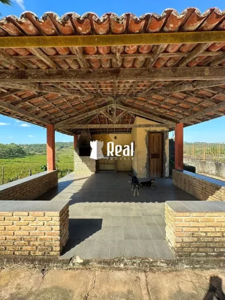 Imagem Fazenda Mata de São João - 70km de Salvador