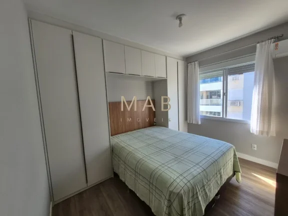 Imagem Apartamento de 2 quartos sendo 1 suíte e vaga de garagem à venda em Ingleses do Rio Vermelho, Florianópolis-SC - 105,02m².