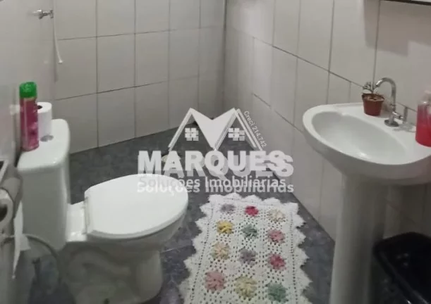 Imagem Casa à Venda no Jardim Campo Belo, Sumaré