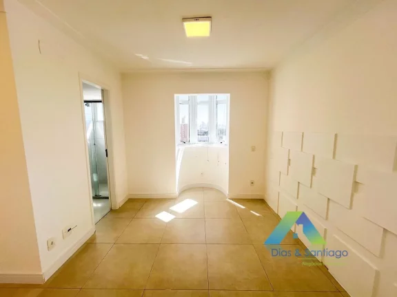 Imagem Apartamento à venda no bairro Centro - Santo André/SP