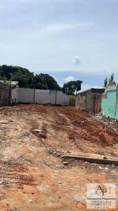 Lote para Venda em Aparecida de Goiânia, Cidade Livre