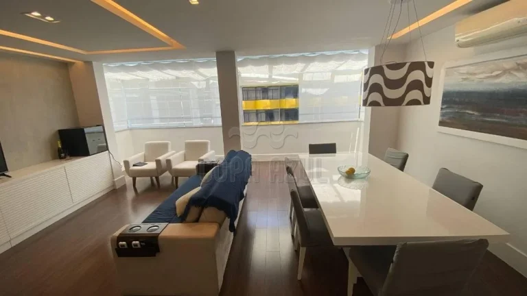Imagem Copacabana - Residencial › Apartamento com 2 quarto(s) a Venda