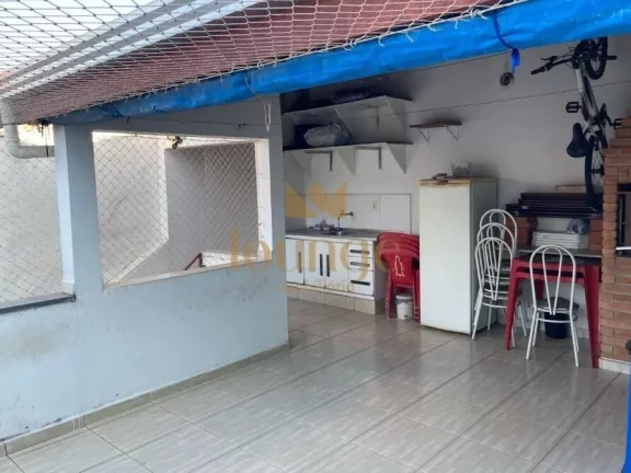 Imagem Casa em Sorocaba