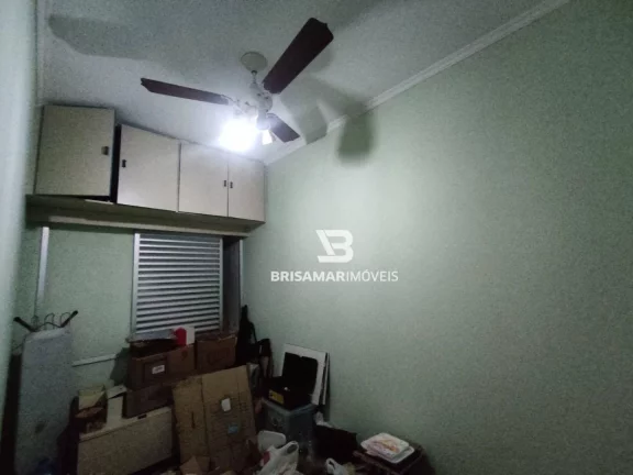 Imagem Apartamento à venda, 90 m² por R$ 400.000,00 - Pitangueiras - Guarujá/SP