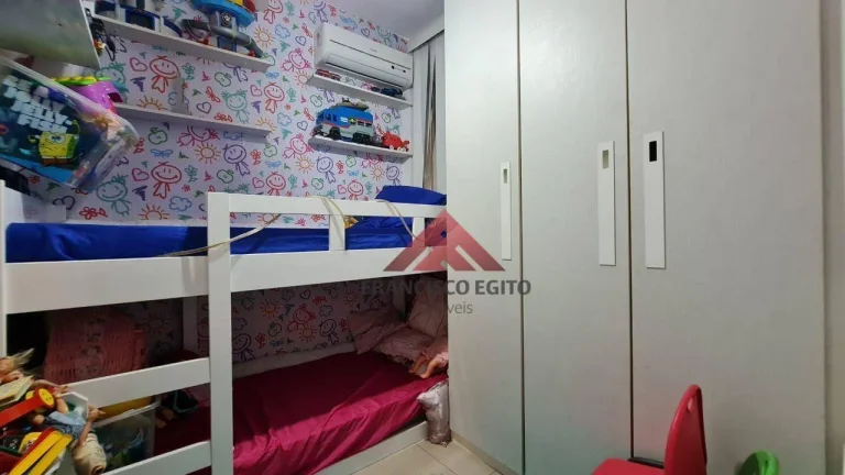 Imagem Apartamento com 3 dormitórios, 1 ste, 1 vaga à venda, 90 m² por R$ 895.000,00 - Icaraí - Niterói/RJ