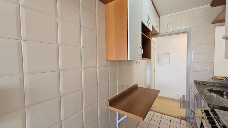 Imagem Apartamento à venda, 62 m² por R$ 730.000,00 - Vila Leopoldina - São Paulo/SP