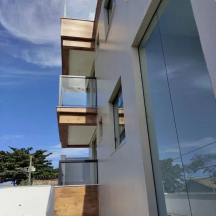 Imagem Apartamento Cobertura Duplex em Belo Horizonte