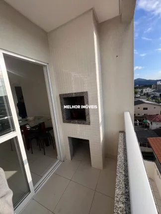 Imagem Apartamento a venda com 65 m² na Vila Real em Balneário Camboriú.