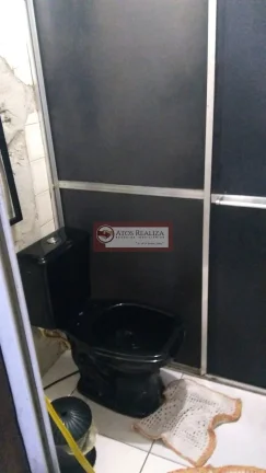 Imagem Casa em Jardim Regis - São Paulo