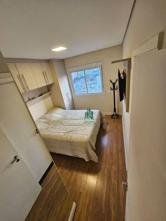 Imagem Apartamento com 2 dormitórios à venda, 72 m² por R$ 1.113.000,00 - Vila Gomes Cardim - São Paulo/SP