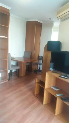 Imagem Flat para LOCAÇÃO em Vila Olímpia - Quality Alvorada 48m²