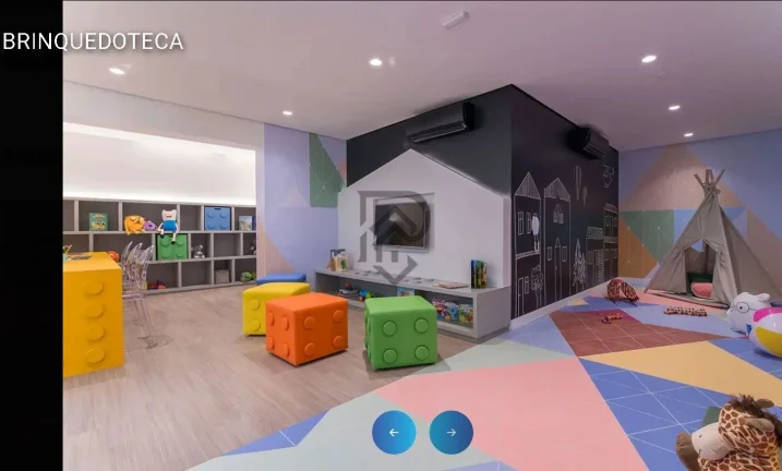 Imagem Apartamento moema pronto para morar