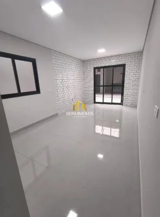 Imagem Sobrado Novo à Venda - Vila Luís Casa | Bairro Assunção - São Bernardo do Campo