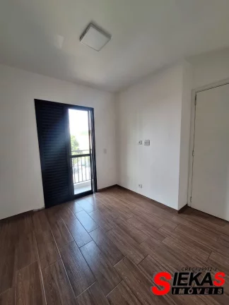 Imagem Aluguel de Apartamento de2 quartos na Penha, São Paulo - SP: 50m² de conforto e praticidade!