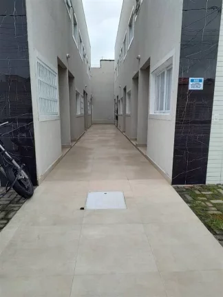 Imagem Casa à Venda em Balneário Itaóca, Mongaguá - SP