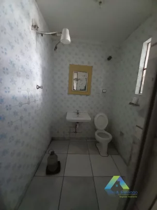 Imagem Sobrado a venda com 02 quartos -129m² - Cursino