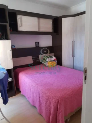 Imagem Apartamento para à venda na Vila Siam - Londrina/PR