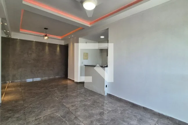 Imagem Apartamento à Venda - Recreio, 3 Quartos, 91 m2