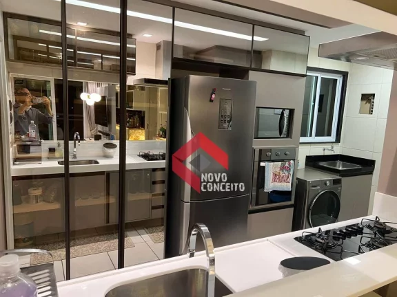 Imagem Apartamento com 2 dormitórios à venda, 98 m² por R$ 950.000,00 - Cocó - Fortaleza/CE