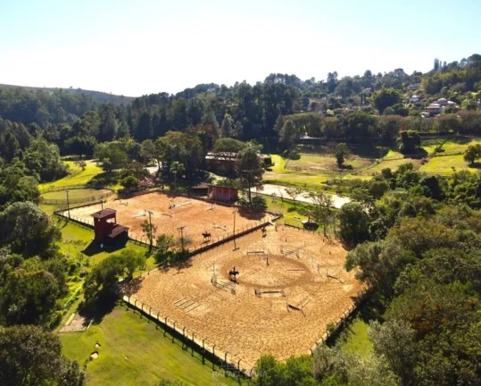 Imagem Terreno à venda no bairro Estância Parque de Atibaia - Atibaia/SP