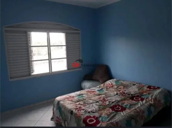Imagem Sobrado à venda, Assunção, São Bernardo do Campo