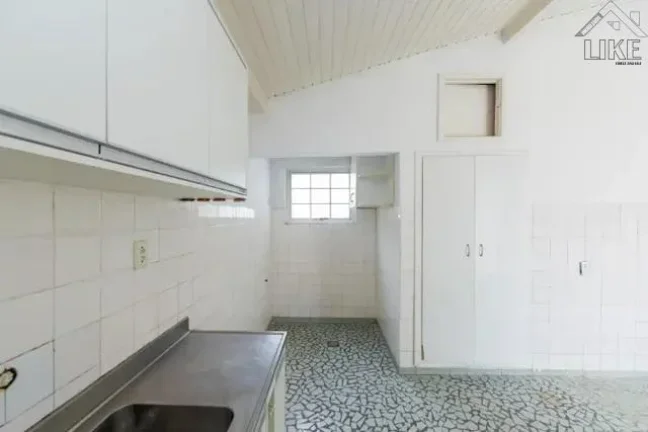 Imagem [Casa - Venda][3 Dorms - Jd. Bela Vista]