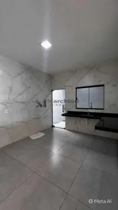 Imagem Casa 2 Quartos com Suíte em Trindade | Acabamento Premium