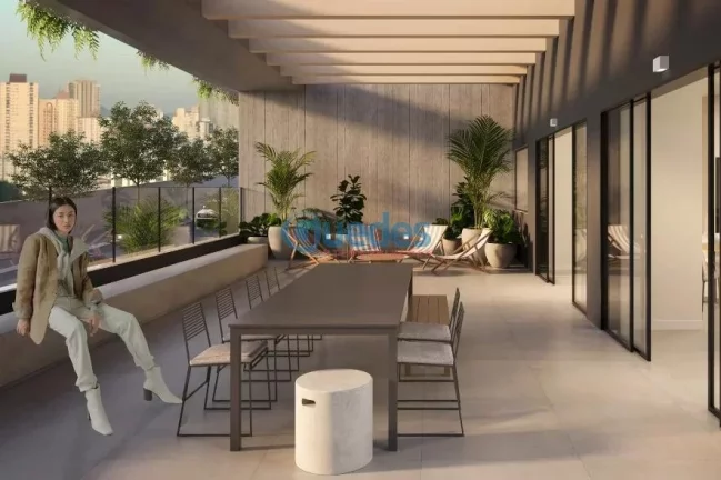 Imagem Venda Apartamento 2 Dormitórios Butantã SP - 37m² por R$339 mil