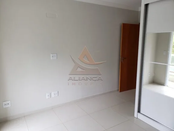 Imagem Apartamento - Ribeirão Preto - Jardim São Luiz