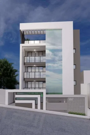 Imagem Apartamento à venda em Barbacena, Boa Morte, com 2 quartos, 80m2