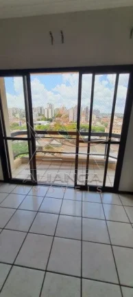 Imagem Apartamento - Ribeirão Preto - Campos Eliseos