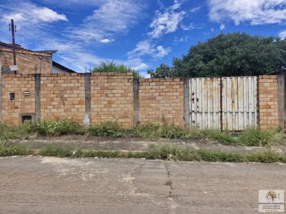 Imagem Lote para Venda em Aparecida de Goiânia, Jardim Rosa do Sul