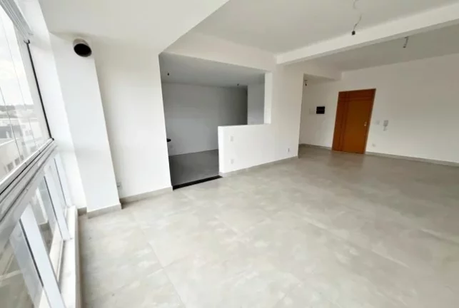 Imagem Apartamento Alto Padrão na Av. Santana  Atibaia