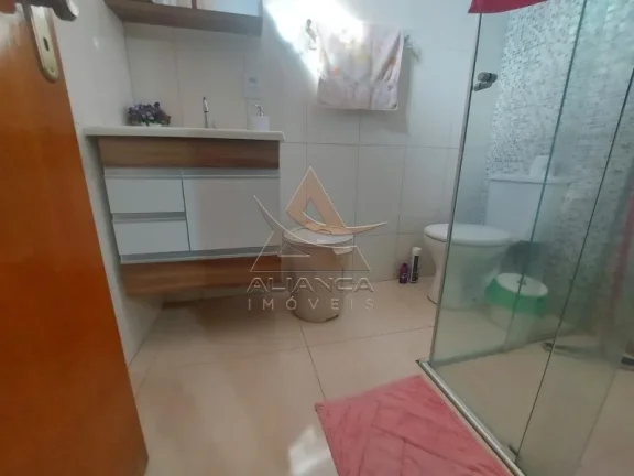 Imagem Casa - Ribeirão Preto - Ipiranga
