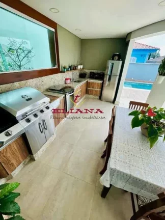 Imagem Sobrado à venda em São Paulo, City América, com 4 quartos, 349m²